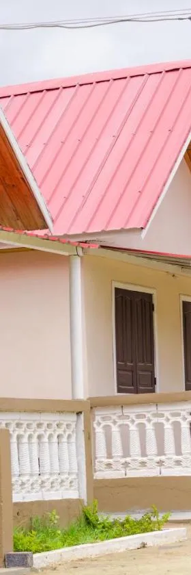 Ambositra Lodge，位于Ambositra的酒店