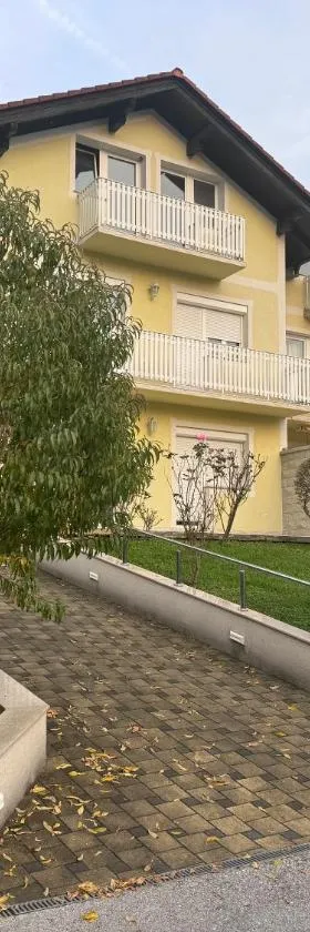 Apartments Matanovic，位于克拉平斯凯托普利采的酒店