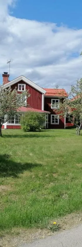 Norsnäs Tempelbacken，位于Rengsjö的酒店