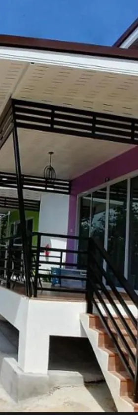โรงแรม ทิพย์บุรี ริเวอร์ไซค์，位于锡春的酒店