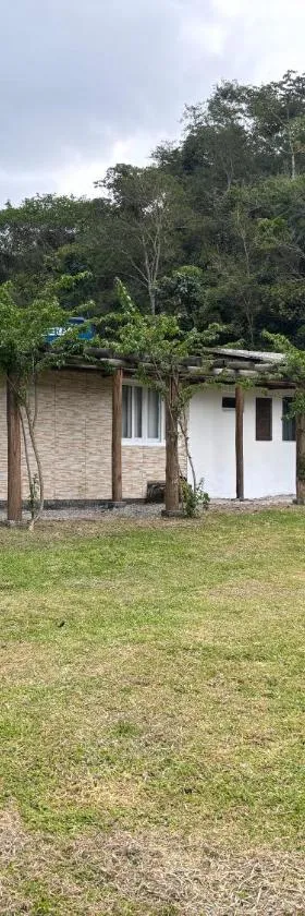 Hostel Serramar，位于帕罗卡的酒店