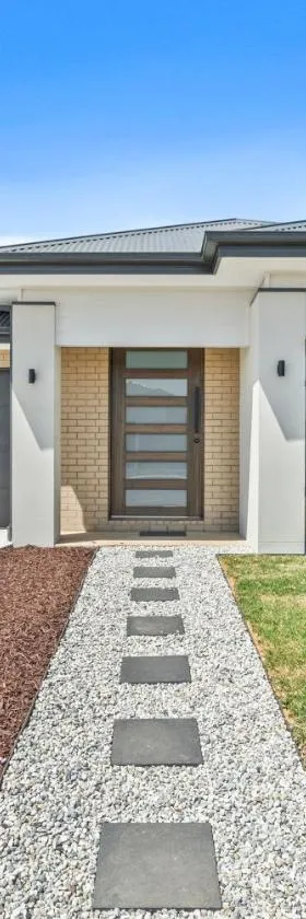 Yarrawonga Getaway，位于亚勒旺加的酒店
