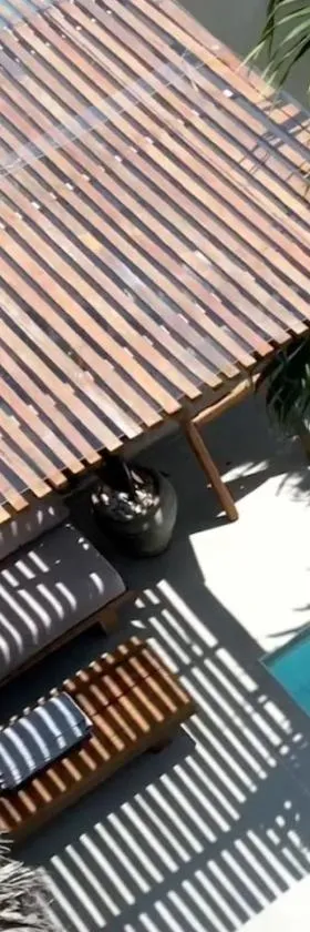 Mahalo Resort Nicaragua，位于波波约的酒店