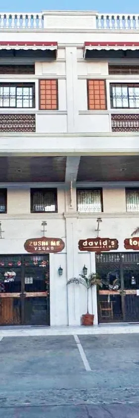 LaVie Hotel，位于美岸的酒店