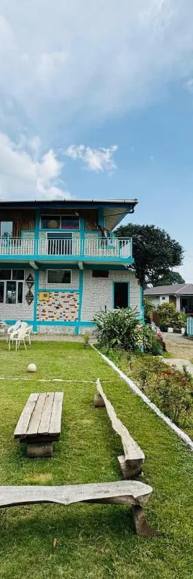 The Hood，位于比尔瓦的酒店