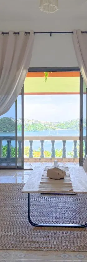 Sea Dreamer Ao Yon Beach House，位于Ban Ao Makham的酒店