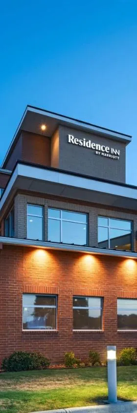 Residence Inn by Marriott Dallas DFW Airport West/Bedford，位于贝德福德的酒店