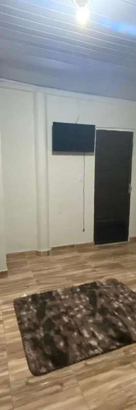 Recanto Remanso，位于Queimados的酒店