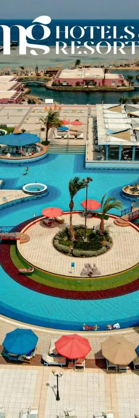 MG Alexander The Great Hotel，位于马萨阿拉姆的酒店