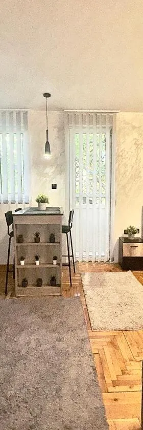 Amazing apartman in Bele Vode，位于Bele Vode的酒店