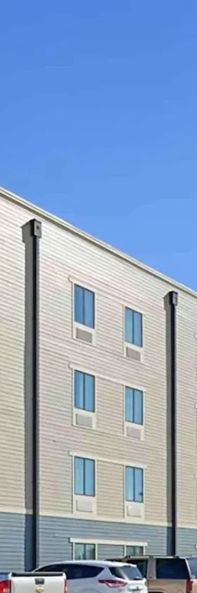 Extended Stay America Suites - Donaldsonville - Gonzales，位于唐纳森维尔的酒店