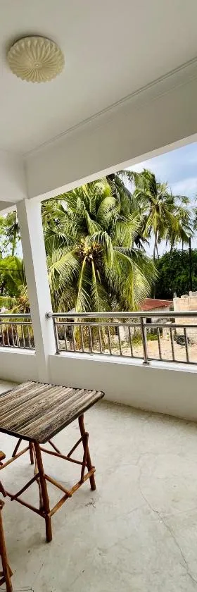 Tumbo Swahili Villa，位于Gulioni的酒店