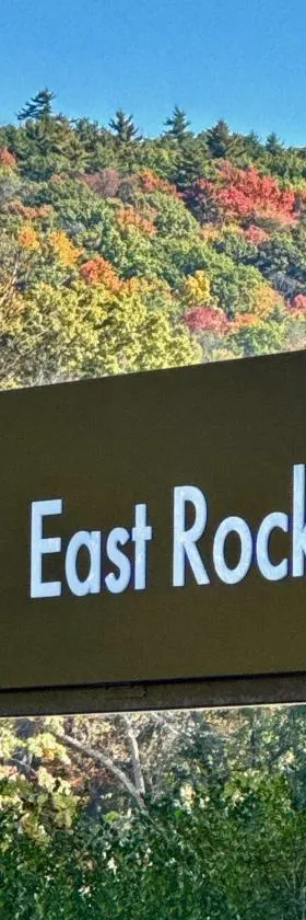 East Rock Inn，位于大巴灵顿的酒店