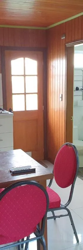 Cabañas Gaby Sur，位于奥索尔诺的酒店