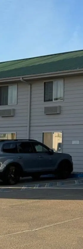 Motel 6 North Sioux City, SD I 29 North，位于North Sioux City的酒店