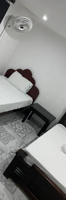 Habitación doble, con desayuno - La Casona Hotel，位于拉平塔达的酒店