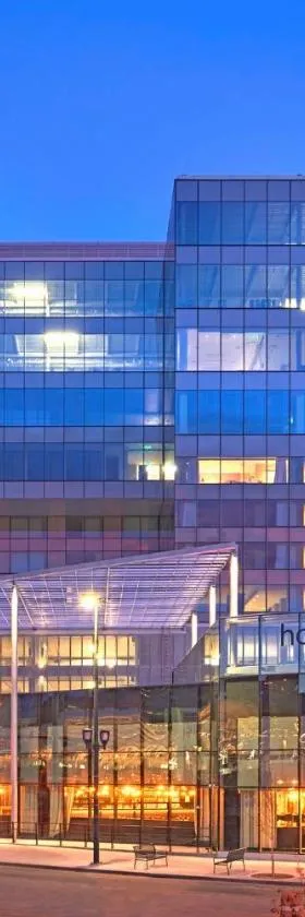 Hotel Indigo Denver Downtown - Union Station by IHG，位于丹佛的酒店