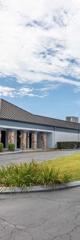 Comfort Inn & Suites Chattanooga-East Ridge，位于查塔努加的酒店