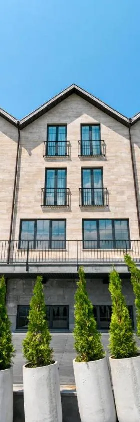 Stonehenge Hotel & Restaurant，位于萨克德佐尔镇的酒店