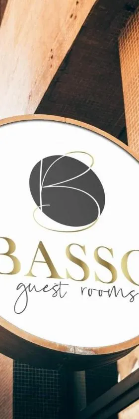 BASSO Guest Rooms，位于Perushtitsa的酒店