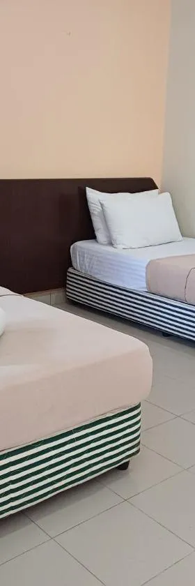 Lemuni Retreat & Training Centre - Kerling, Selangor，位于Kerling的酒店