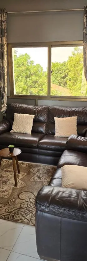 Abisa Residence，位于萨拉昆达的酒店