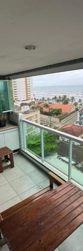 paz e tranquilidade，位于蒙加瓜的酒店