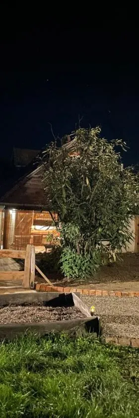 Fészek Vendégház，位于Szandaváralja的酒店