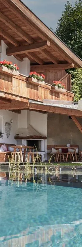 Der Brandstetterhof - Adults only，位于施坦斯的酒店