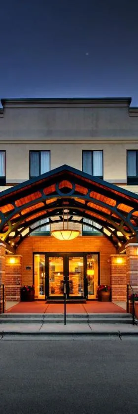 Staybridge Suites Middleton/Madison-West by IHG，位于米德尔顿的酒店