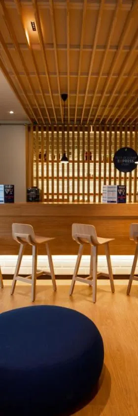 Holiday Inn Express - Arcachon - La Teste by IHG，位于拉特斯特德布赫的酒店