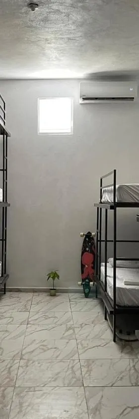 Hostel Rincon，位于林康的酒店
