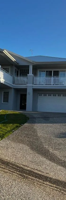 Hampton Retreat with heated pool，位于西南岩的酒店