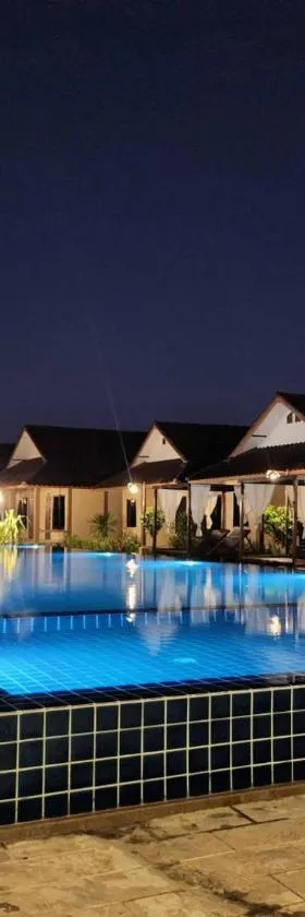 BuGaan Sukhothai Village，位于素可泰的酒店