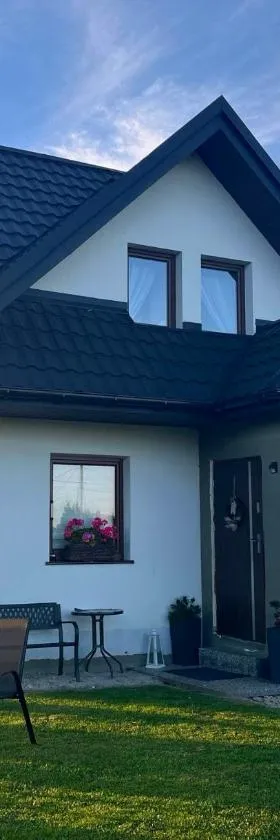 Domek Śtyry Konty，位于Bańska Wyżna的酒店