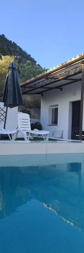 Casa Puerto Blanco II，位于阿尔戈多纳莱斯的酒店