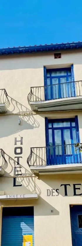 Chambres Rue de la République，位于科利尤尔的酒店