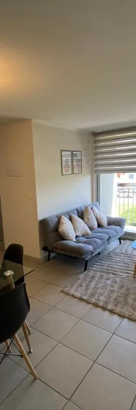 Apartamento Portal，位于库里科的酒店