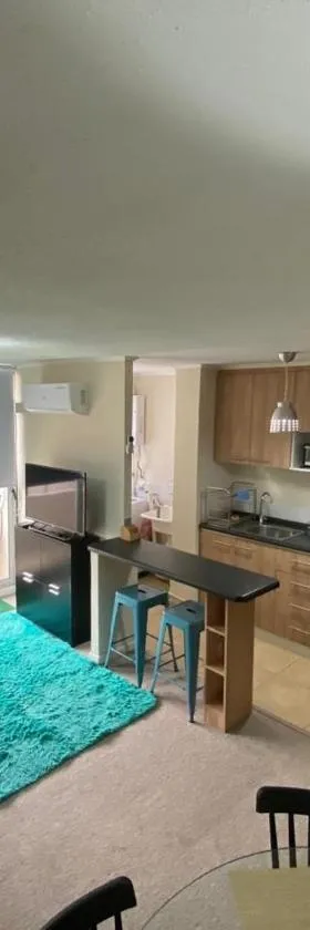 Departamento doña Elisa II，位于库里科的酒店