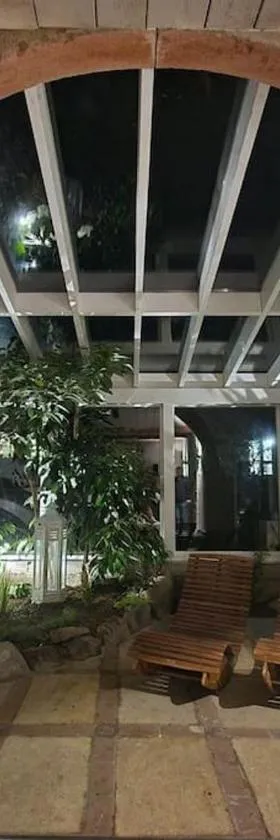 Gîte Rénové en bordure de forêt，位于Ban-de-Laveline的酒店