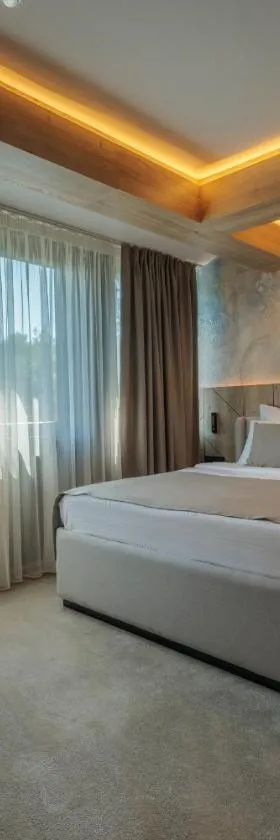 HOTEL ROYAL MOUNTAIN，位于迪瓦伊巴雷的酒店