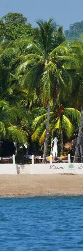 Doany Beach，位于Antafondro的酒店