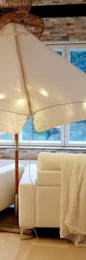 RoseGarden - art&nature - talo luonnossa，位于埃斯波的酒店