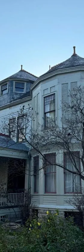 Haslett House - A Gilded Age Estate，位于Fort Plain的酒店