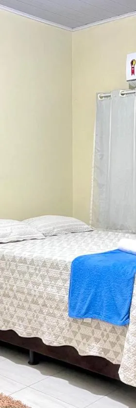 Pousada Maré do Cerrado，位于Mateiros的酒店