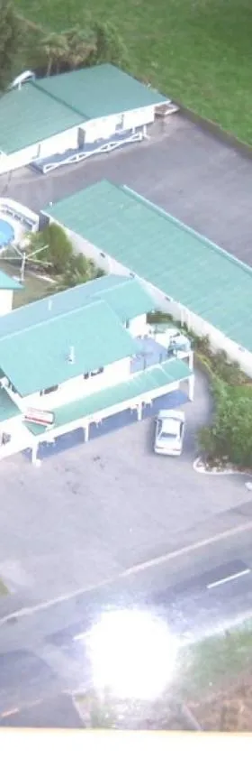 玛塔基汽车旅馆，位于默奇森的酒店