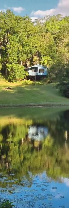 蒙特维尔乡村小屋，位于蒙特维尔的酒店