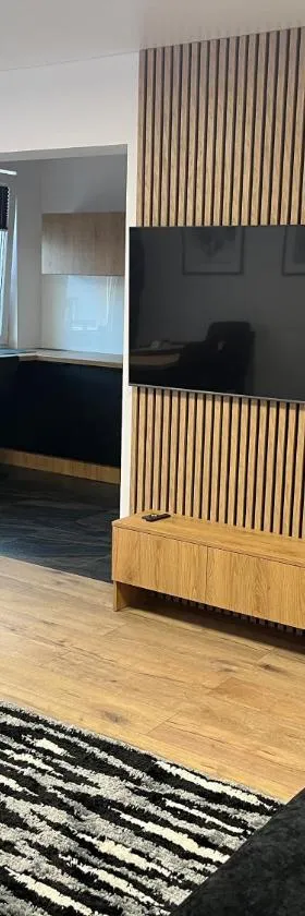 Apartament POLA，位于帕斯文克的酒店