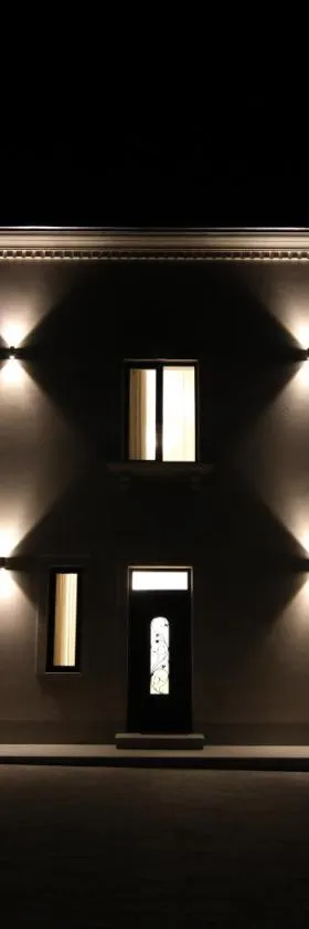Louvre Luxury Collection Hotel，位于塞凡的酒店