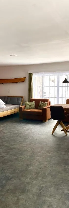 Apartmán pod Dubem，位于日茄基的酒店